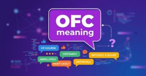 OFC Meaning