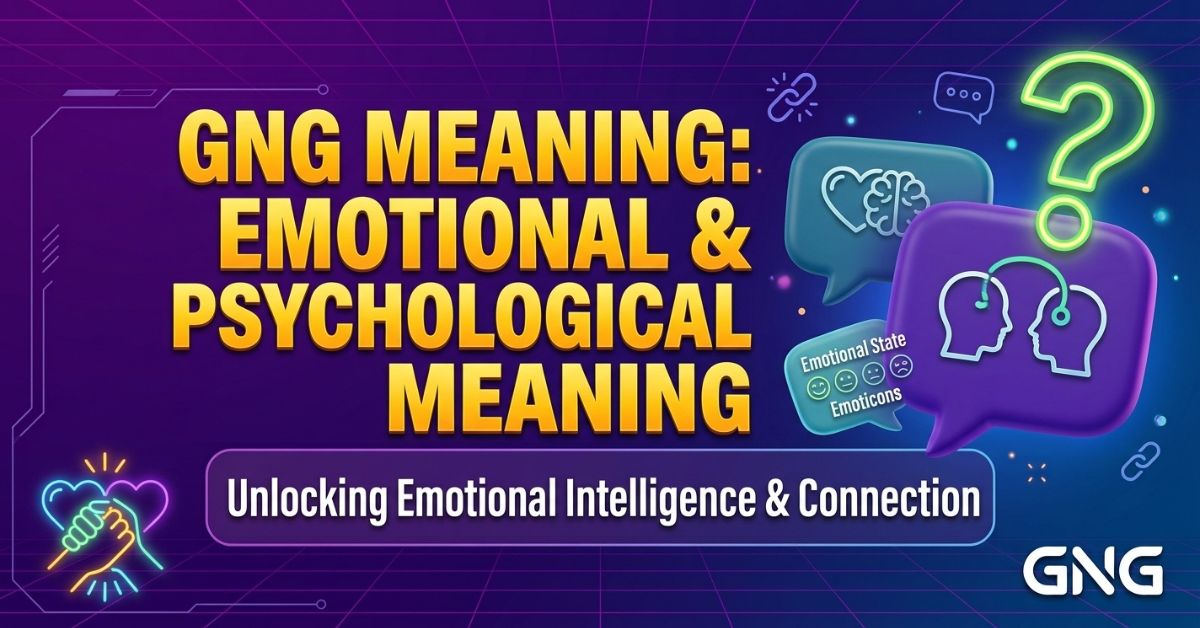 Emotional & Psychological Meaning