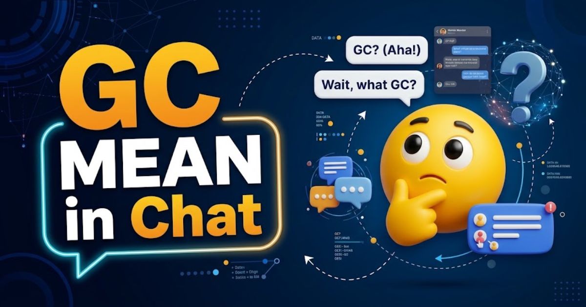 GC Mean in Chat