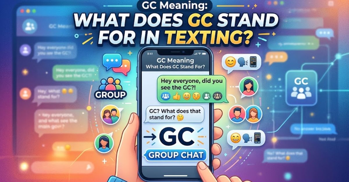GC