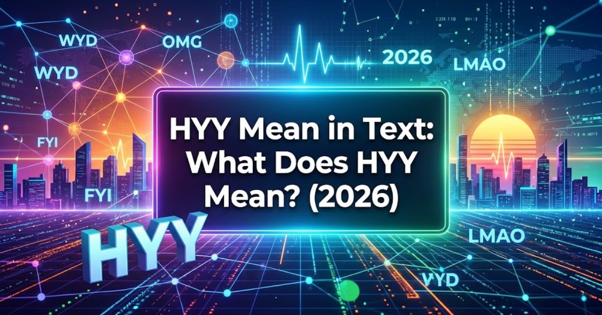 HYY mean