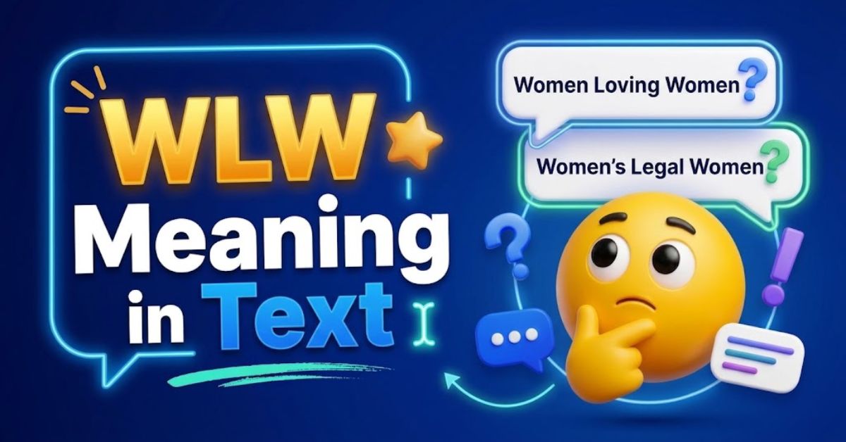 WLW Meaning