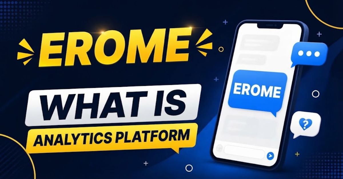 What Is Erome