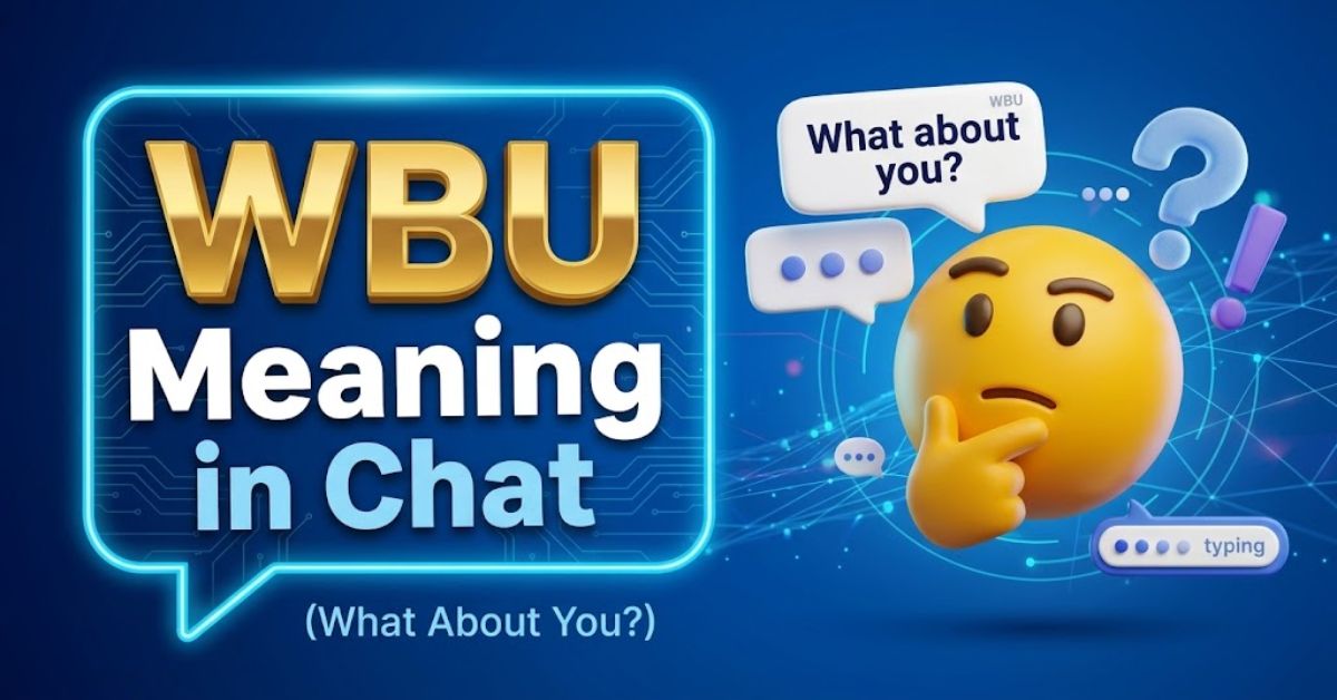 wbu meaning